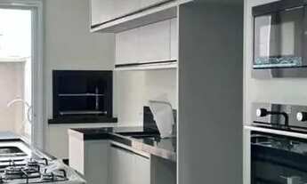 Imagem 3: Belíssima Casa Condomínio Terras do Fontanário