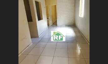 Imagem 4: Casa com 2 dormitórios à venda, 103 m² por R$ 110.000,00 - Pedra Mole - Teresina/PI