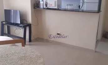 Imagem 6: Apartamento com 2 dormitórios à venda, 65 m² por R$ 495.000,00 - Jaguaré - São Paulo/SP