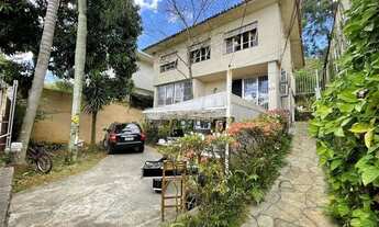 Imagem: Casa com 4 dormitórios à venda, 490 m²