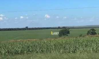 Imagem 4: Fazenda pra Arrendamento região de Canarana/ Querencia