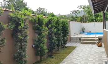 Imagem 7: Casa para venda possui 99 metros quadrados com 2 quartos em Balneário Gaivota - Itanhaém