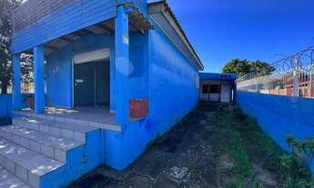 Imagem 3: Casa Comercial para aluguel possui 100 m2 com 2 quartos