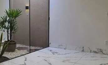 Imagem 5: CASA NO MUCHILA Casa com 2 dormitórios