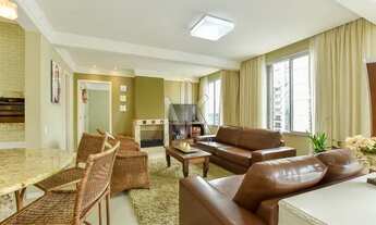 Imagem 4: Apartamento Duplex com 179m² - Centro