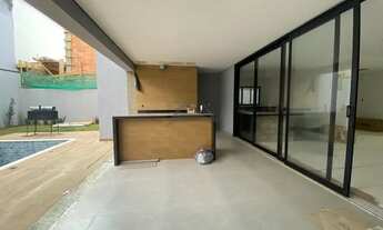 Imagem 5: Casa - Swiss Park - Campinas