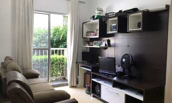 Imagem 6: Apartamento para venda possui 50 metros quadrados com 2 quartos em Cambuci - São Paulo - S