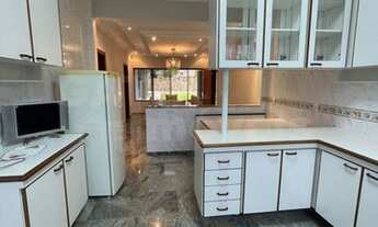 Imagem 3: Casa de condomínio para locação em Alphaville, Casa para alugar Tamboré 3 Alphaville