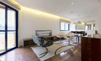 Imagem: Apartamento para Aluguel - Vila Madalena