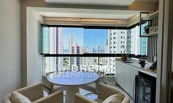Imagem 2: PV- Apartamento com 137M em Boa Viagem, todo pronto !