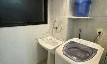 Imagem 7: Apartamento para alugar na Rua Barreto Leme - Cambuí, Campinas - SP