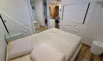 Imagem 6: Apartamento disponível para locação em Pinheiros, próx ao Hosp das Clinicas e Av. Rebouças