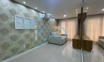 Imagem: Apartamento à venda no bairro Jardim Samburá