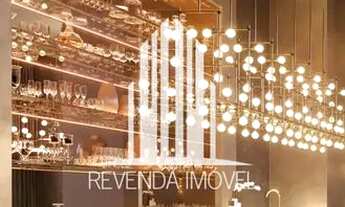 Imagem 6: APARTAMENTO A VENDA NO CONDOMINIO LUMIERE RESIDENCE 258M²