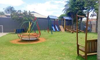 Imagem 3: Apartamento no bairro Coophasul - Residencial Sarg. Hércules