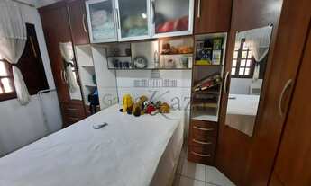 Imagem 5: Casa - Jardim América - 3 Dormitórios - 121m²