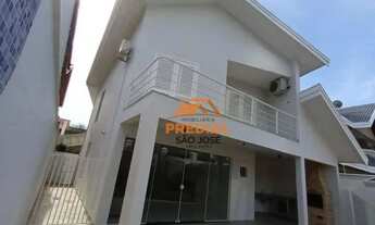 Imagem: Casa para locação em condomínio no Jardim