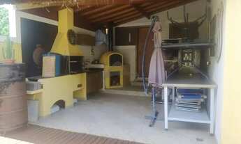 Imagem 3: Casa - Loteamento Caminhos de São Conrado (Sousas) - Campinas