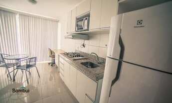 Imagem 3: GOIâNIA - Flat - Setor Bueno