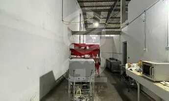 Imagem 5: SALTO - Galpão/Depósito/Armazém - NOSSA SENHORA DO MONTE SERRAT