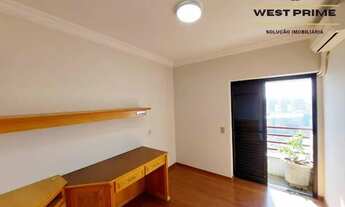 Imagem 5: Apartamento para venda possui 192 metros quadrados com 4 quartos em Perdizes - São Paulo