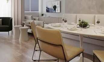 Imagem 5: APARTAMENTO RESIDENCIAL em São Paulo - SP, Jardim Marajoara