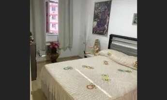 Imagem 3: Apartamento com 2 dormitórios à venda, 60 m² por R$ 320.000 - Icaraí - Niterói/RJ