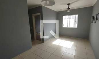 Imagem: Apartamento para Aluguel - Jardim Silvio