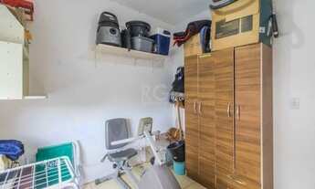 Imagem 7: Apartamento para Venda - 45m², 2 dormitórios, 1 vaga - Rubem Berta