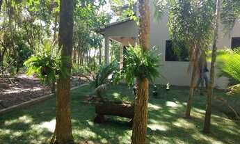 Imagem 6: Alugo chácara beira do lago