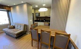 Imagem 4: Apartamento à venda Rua Fernando Ferrari, Vila Luiza - Canela