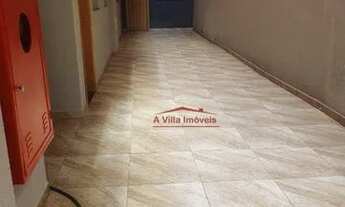 Imagem 3: Apartamento com 2 dormitórios à venda, 34 m² por R$ 260.000,00 - Artur Alvim - São Paulo/S