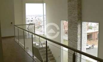 Imagem 5: Casa - Swiss Park - Campinas