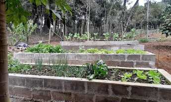 Imagem 3: Vende- chácara em Nazaré Paulista de 9 mil metros²