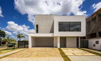 Imagem: Casa com 4 dormitórios à venda, 296 m²