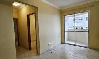 Imagem 3: Apto 2/4 no Jardins de Marselha, Águas Claras, com ampla infraestrutura de lazer!