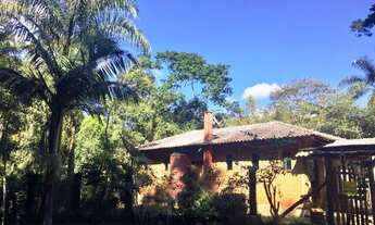 Imagem 4: CASA EM CONDOMÍNIO FECHADO COM TOTAL SEGURANÇA! ÓTIMA ESTRUTRURA DE LAZER RODEADA PELAS ÁR