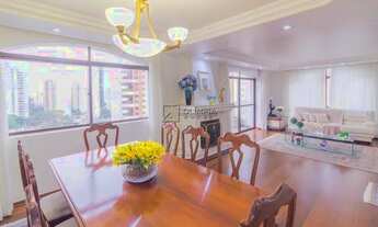 Imagem 3: Apartamento Locação 3 Dormitórios - 220 m² Moema