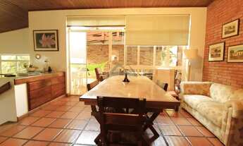 Imagem 2: Casa - Jardim das Paineiras - Campinas