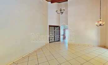 Imagem 3: Casa Padrão em Ribeirão Preto