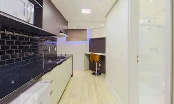 Imagem 6: Apartamento para Aluguel - Vila Olímpia, 1 Quarto, 47 m2