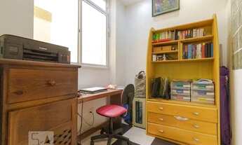 Imagem 7: Apartamento para Aluguel - Copacabana, 3 Quartos, 140 m2