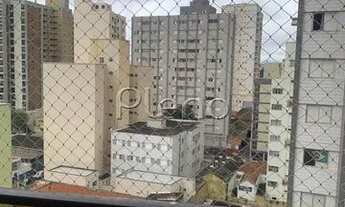 Imagem 3: Apartamento à venda na região do Bosque - Campinas/SP