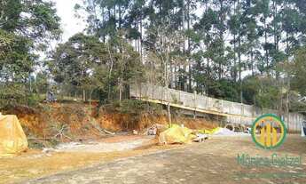 Imagem 3: Ótimo terreno plano em condomínio, para sua chácara/casa local maravilhoso!