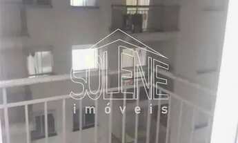 Imagem 3: APARTAMENTO A VENDA NO JARDIM NOVO OSASCO COM 3 DORMITORIOS COM ARMARIOS PLANEJADOS 1 VAGA