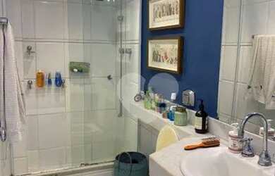 Imagem 10: Apartamento com 3 dormitórios à venda, 126 m² por R$ 2.500.000,00 - Lagoa - Rio de Janeiro