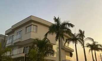 Imagem 2: Casa com 4 dormitórios para alugar, 470 m² por R$ 33.000,00/mês - Alphaville - Barueri/SP