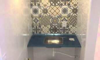 Imagem 7: Apartamento à venda, 23 m² por R$ 195.000,00 - Bela Vista - São Paulo/SP