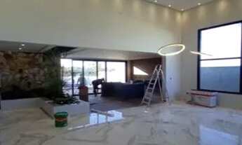 Imagem: Casa à venda no Condomínio Alphaville