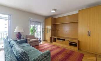 Imagem: Apartamento Locação Perdizes 230 m² 3